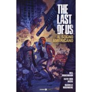 Neil Druckmann,Francesco Tedeschi,Mauro Corradini,Rachelle Rosenb The last of us. I Paperback