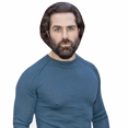 thumbnail image 1 of Neil Ellice (Jumper) Half Body Buddy Cutout, 1 of 5