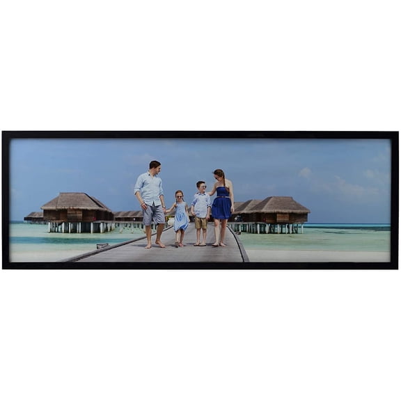 30x10 Picture Frames for Home Decor