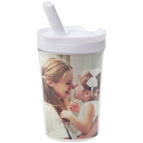 Neil Enterprises Inc. Create Your Own 8 oz. Kid's Photo Tumbler
