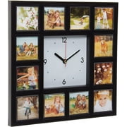 Neil Enterprises Inc. Make Your Own Multi-Photo Clock