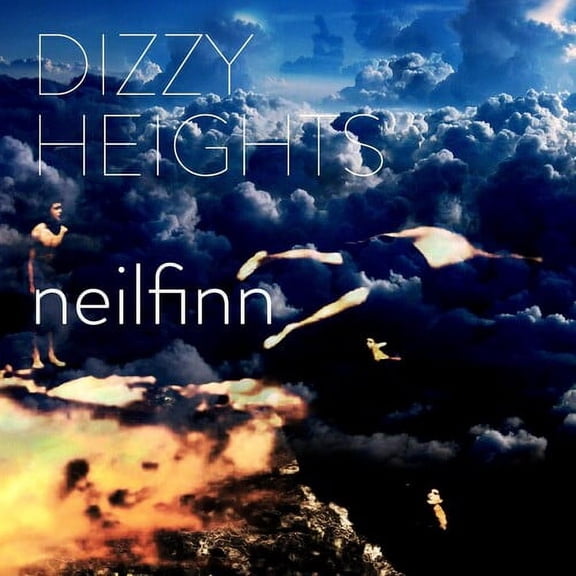 Neil Finn - Dizzy Heights - Music & Performance - Vinyl