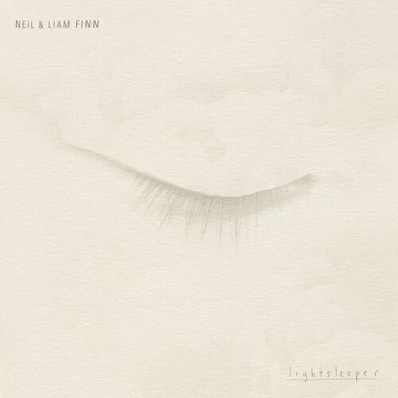 Neil Finn - Lightsleeper - Music & Performance - CD
