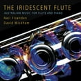 thumbnail image 1 of Neil Fisenden - Iridescent Flute - Classical - CD, 1 of 1