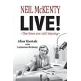 thumbnail image 1 of Neil McKenty Live - The lines are still blazing, (Paperback), 1 of 1