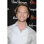 Neil Patrick Harris At Arrivals For Blush One Year Anniversary Party, Blush Boutique Nightclub At Wynn Las Vegas, Las Vegas, Nv, October 18, 2008. Photo By Roth StockEverett Collection Celebrity (8 x