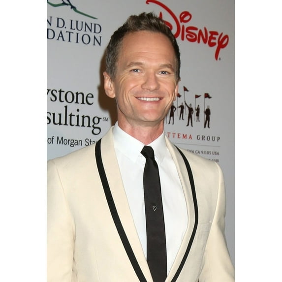 Neil Patrick Harris At Arrivals For The Walt Disney Family Museum 2Nd Annual Fundraising Gala Disney���S Grand