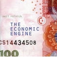 thumbnail image 1 of Neil Rolnick - Economic Engine - Music & Performance - CD, 1 of 2
