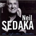 thumbnail image 1 of Neil Sedaka - Definitive Collection [CD], 1 of 1