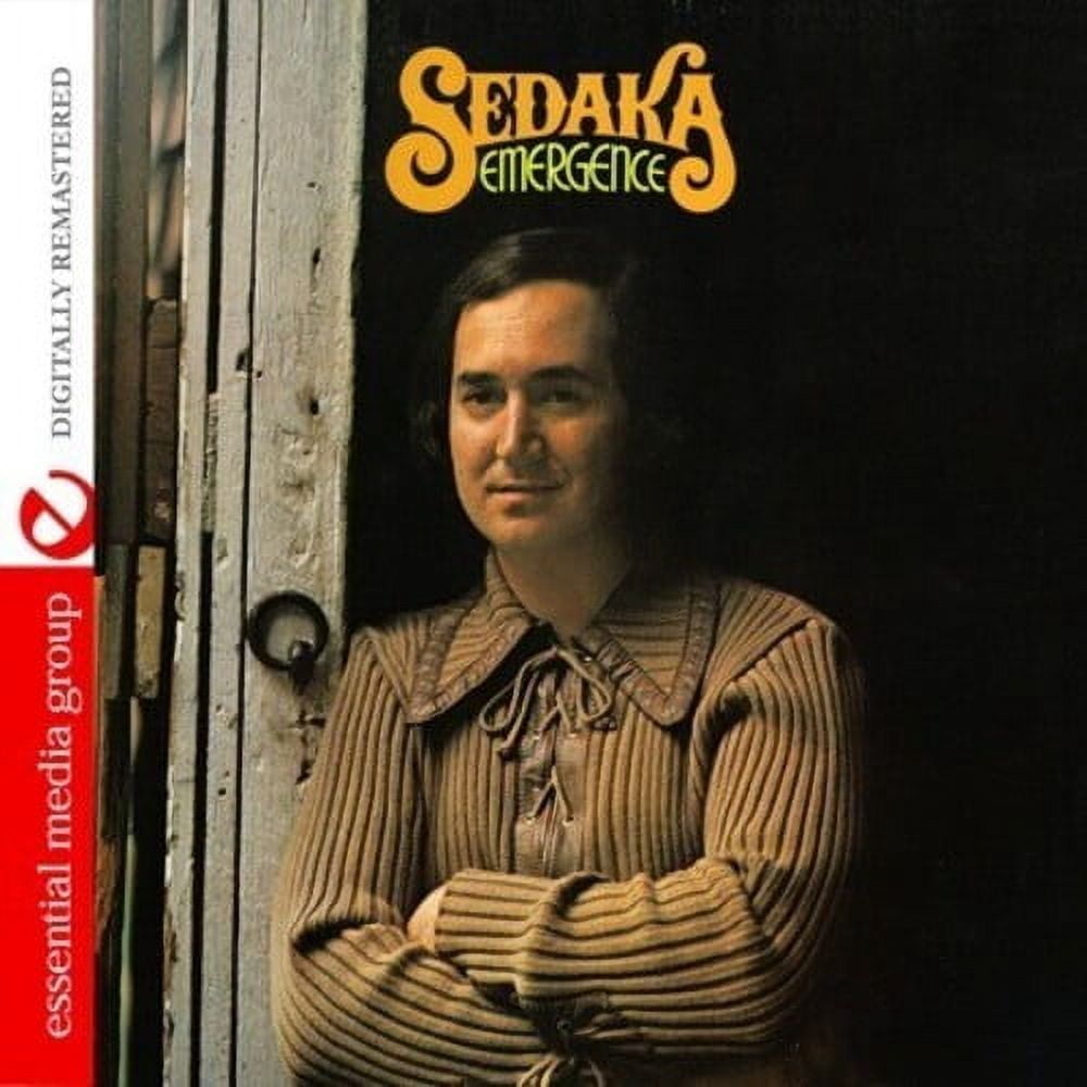AOR二枚組CD NEIL SEDAKA Emergence/Solitaire SEDAKA,NEIL - Solitaire - Amazon.com Music