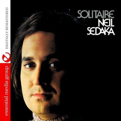 Neil Sedaka - Solitaire - Music & Performance - CD