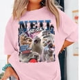 thumbnail image 1 of Neil Shirt, Funny Neil The Seal T-Shirt, Be the Whole Problem Shirt, Tasmania Seal Shirt, 1 of 5
