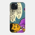 thumbnail image 1 of Neil Tyson Science Quote Nerdy Graphic Protective Cover for iPhone 11–17 Pro Max, 1 of 2