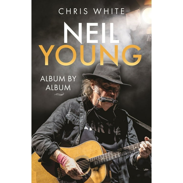洋楽 Neil YoungCD YOUNG,NEIL - Neil Young - Amazon.com Music