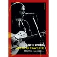 thumbnail image 1 of Pre-Owned Neil Young: American Traveller Reverb Paperback Martin Halliwell, 1 of 1