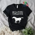 Neil Young Crazy Horse 2024 Tour Concert Shirt, gift fans..