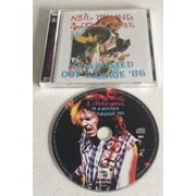 Neil Young & Crazy Horse - In A Rusted Out Garage 86 [CD]
