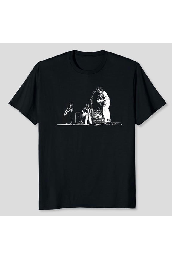 Neil Young Crazy Horse t shirt Unisex, Sizes S-5XL, Tbun