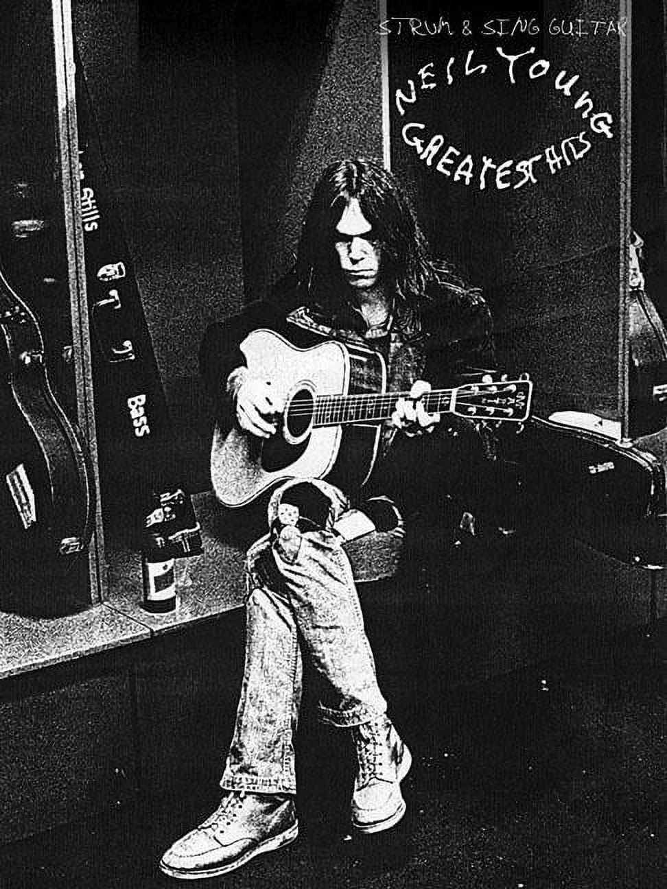 Neil Young