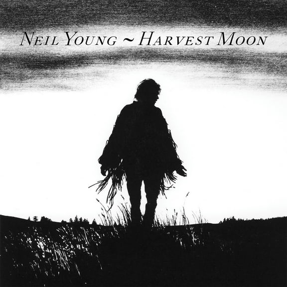 Neil Young - Harvest Moon - Music & Performance - Vinyl