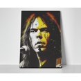 thumbnail image 1 of Neil Young Poster or Wrapped Canvas, 1 of 1