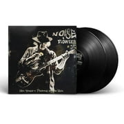 Neil Young + Promise of the Real - Noise And Flowers - Music & Performance - Vinyl
