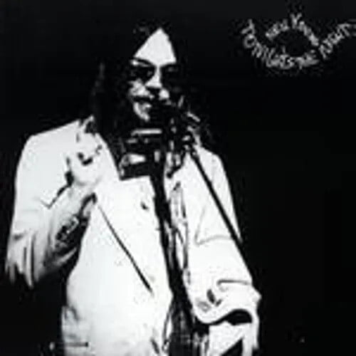 Neil Young - Tonight's The Night - Music & Performance - Vinyl