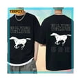 Neil Young and Crazy Horse Tour 2024 Concert T Shirt