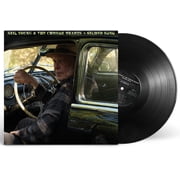 Neil Young & the Chrome Hearts - Second Song - Music & Performance - Vinyl