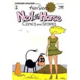 thumbnail image 1 of Neil the Horse Comics and Stories #3 VF ; Aardvark-Vanaheim Comic Book, 1 of 1