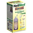 thumbnail image 1 of Neilmed ClearCanal Ear Wax Removal Complete Kit, 1 Each, 1 of 6