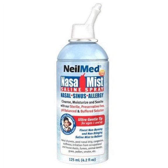 Xlear Nasal Spray Canada