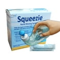 thumbnail image 1 of NeilMed Squeezie - Unique Drug-Free Nasal Rinsing System, 1 of 2