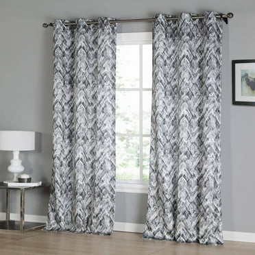 Neila Kensie Grommet Pair Panel