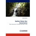 thumbnail image 1 of Neither Water Nor Governance (Paperback), 1 of 1