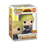 Neito Monoma 1122 Exclusive Vinyl Figure With Protector My Hero Academia