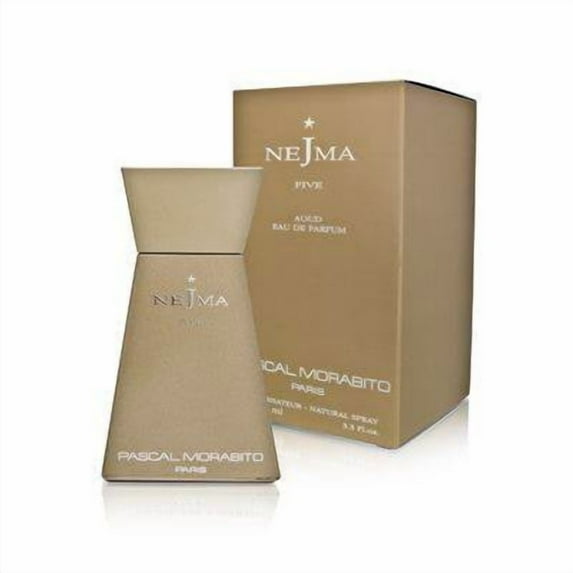 Nejma Five by Pascal Morabito 3.3 oz Eau de Parfum Spray