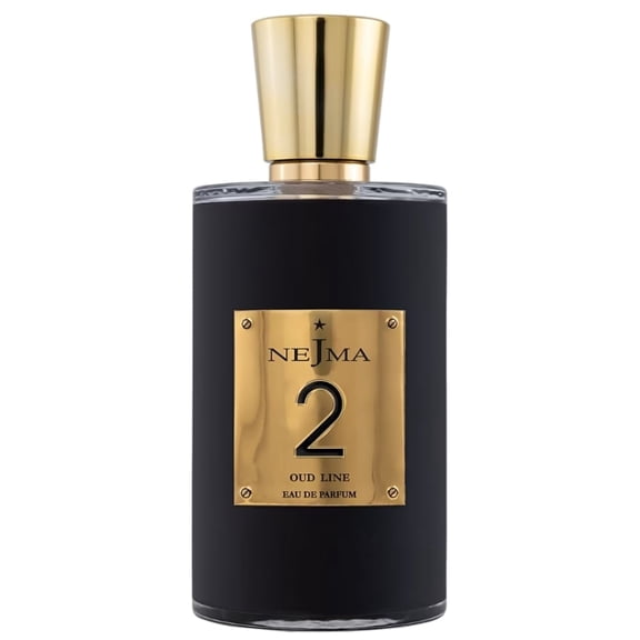 Nejma Nejma 2 (U) EDP 3.4 oz