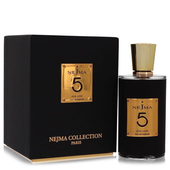 Nejma Perfumes Nejma 5 Cologne