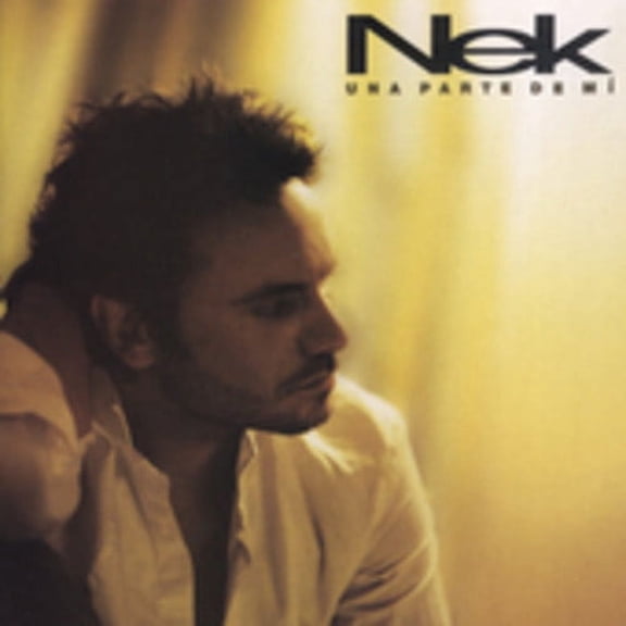 Nek - Una Parte De Mi - Music & Performance - CD