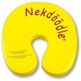 thumbnail image 1 of Nekdoodle Flotation Device for Swimming Pool - Yellow, 1 of 9