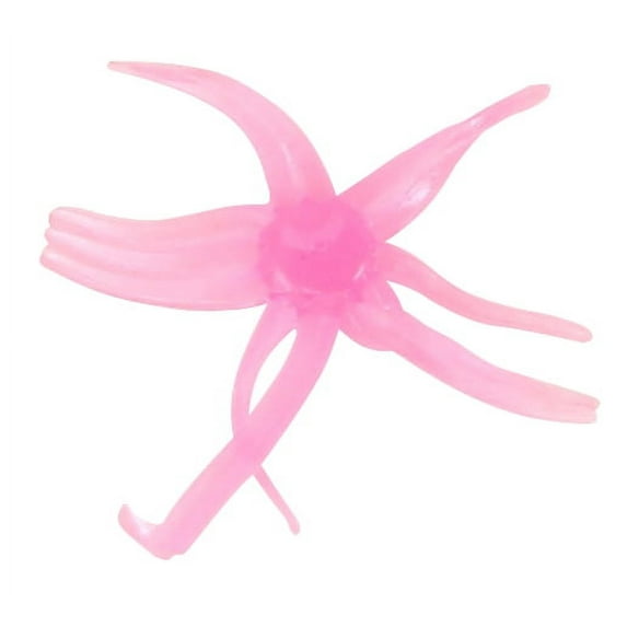 Neki, 7/8", Pink Glow