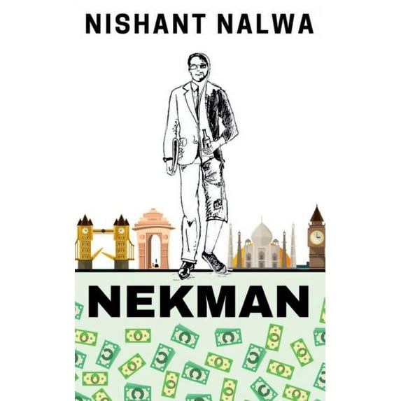 Nekman, (Paperback)
