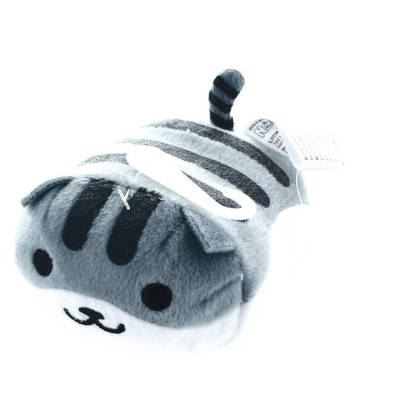 Neko Atsume: Kitty Collector 4" Plush: Pickles