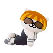 Neko Atsume Kitty Collector 6" Plush Lady Meow-Meow