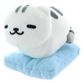 thumbnail image 1 of Neko Atsume: Kitty Collector 6" Plush: Mack, 1 of 1