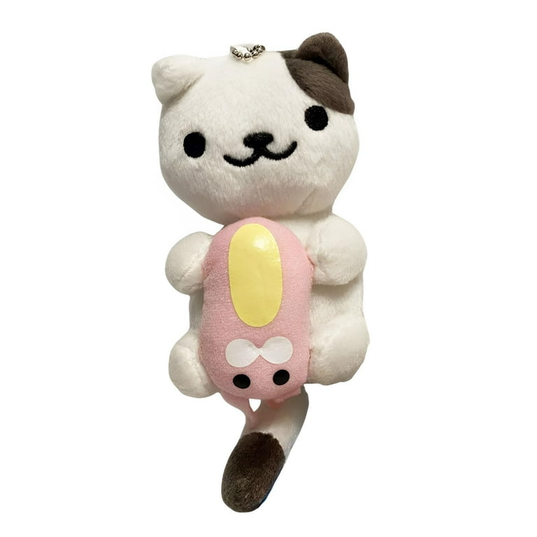 kitty3様 sanrio-hello-kitty-plush-care-