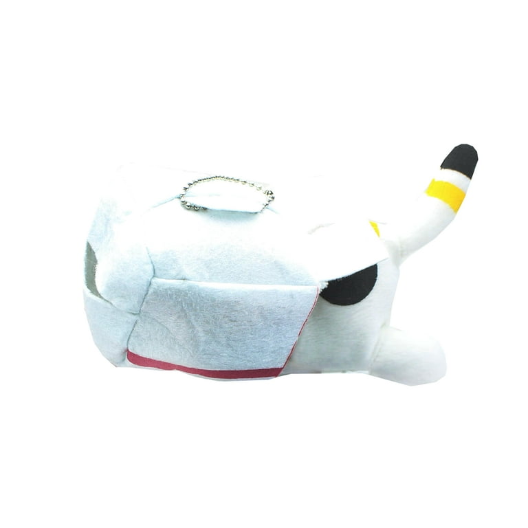 Neko Atsume: Kitty Collector 6