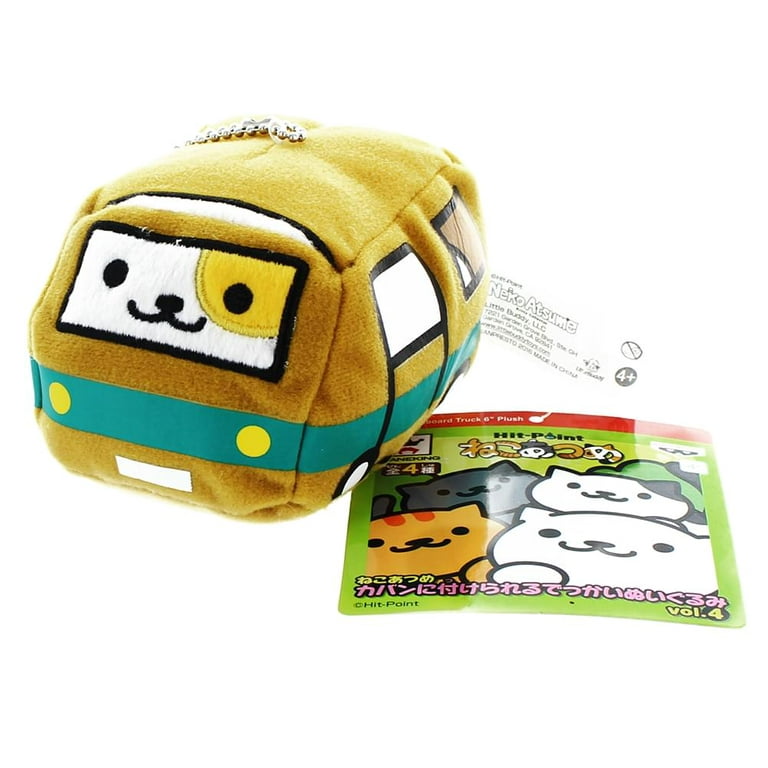 Neko Atsume Kitty Collector 6
