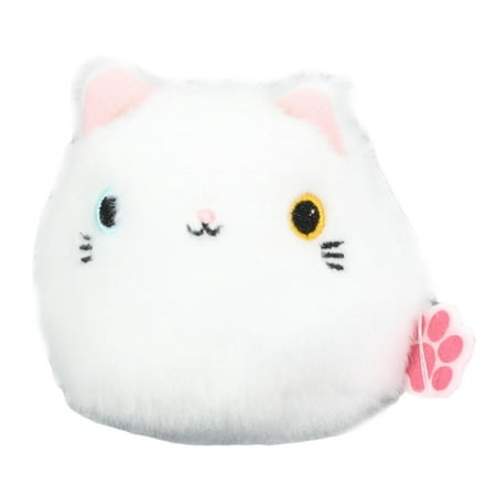Neko Dango 4" Plush: Odd Eye